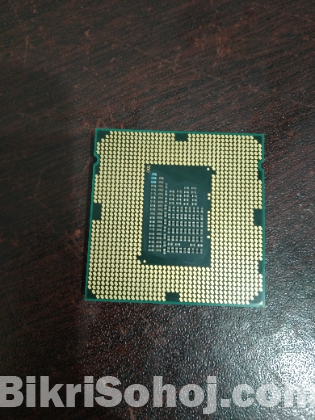 Intel Core i3 2120 2nd gen 3.30 GHZ processor